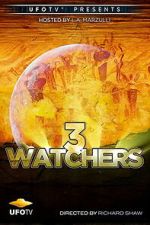 Watch Watchers 3: Fingerprints of the Supernatural 123moviesfree
