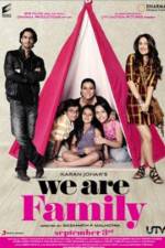 Watch We Are Family 123MovieFree