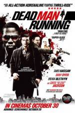 Watch Dead Man Running 123MovieFree