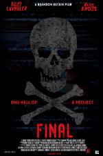 Watch Final 123MovieFree