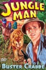Watch Jungle Man 123MoviesFree