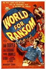 Watch World for Ransom 123MovieFree
