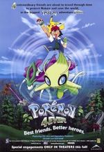 Watch Pokémon 4Ever 123MoviesFree
