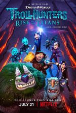 Watch Trollhunters: Rise of the Titans 123MovieFree
