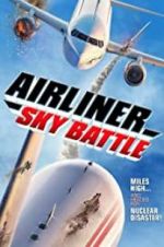 Watch Airliner Sky Battle 123MovieFree