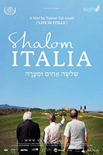 Watch Shalom Italia 123moviesfree