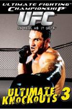 Watch UFC Ultimate Knockouts 3 123MovieFree