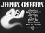 Watch Jeepers Creepers 123MoviesFree