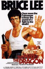 Watch The Way of the Dragon 123MovieFree