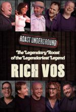 Watch The Roast of Rich Vos 123MovieFree