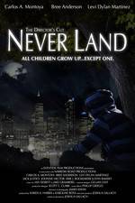 Watch Never Land 123MovieFree