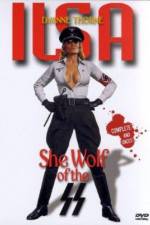 Watch Ilsa, She Wolf of the SS 123MovieFree