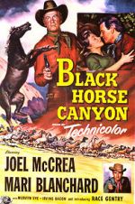 Watch Black Horse Canyon 123MoviesFree