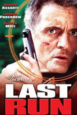 Watch Last Run 123MovieFree