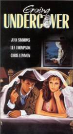 Watch Going Undercover 123MovieFree
