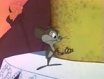 Watch The Mouse on 57th Street (Short 1961) 123MovieFree