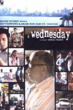 Watch A Wednesday 123MovieFree