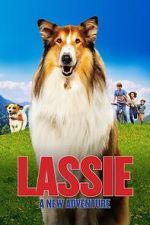Watch Lassie: A New Adventure 123moviesfree