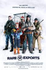 Watch Rare Exports: A Christmas Tale 123MovieFree