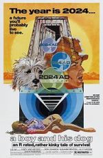 Watch A Boy and His Dog 123MovieFree