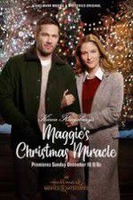 Watch Karen Kingsbury\'s Maggie\'s Christmas Miracle 123MovieFree