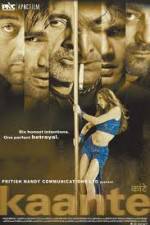 Watch Kaante 123MovieFree