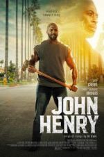 Watch John Henry 123MovieFree