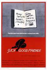 Watch Such Good Friends 123moviesfree