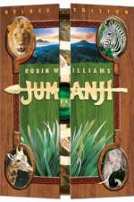 Watch Jumanji 123MovieFree