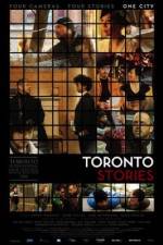 Watch Toronto Stories 123MovieFree