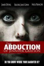 Watch The Abduction of Jennifer Grayson 123MovieFree