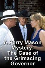 Watch A Perry Mason Mystery: The Case of the Grimacing Governor 123MovieFree