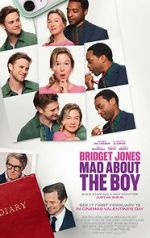 Watch Bridget Jones: Mad About the Boy 123MovieFree