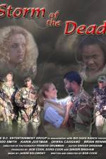Watch Storm of the Dead 123MoviesFree
