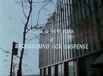 Watch Klute in New York: A Background for Suspense (Short 1971) 123MovieFree