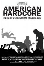 Watch American Hardcore 123MoviesFree