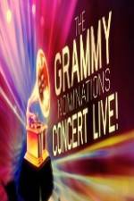 Watch The Grammy Nominations Concert Live 123MovieFree
