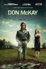 Watch Don McKay 123MovieFree