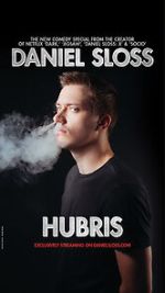 Watch Daniel Sloss HUBRIS (TV Special 2024) 123moviesfree