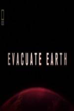 Watch National Geographic - Evacuate Earth 123MovieFree