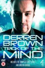 Watch Derren Brown: The Heist 123MovieFree