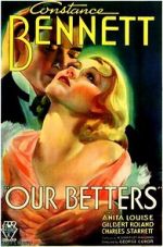 Watch Our Betters 123MovieFree