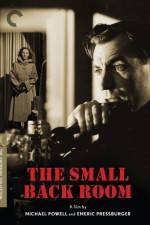 Watch The Small Back Room 123MovieFree