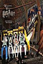 Watch Harry Potter and the Forbidden Journey 123MovieFree