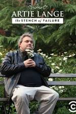 Watch Artie Lange: The Stench of Failure 123moviesfree