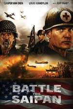 Watch Battle for Saipan 123MovieFree