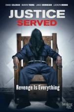 Watch Justice Served 123MovieFree