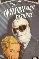 Watch The Invisible Man Returns 123MovieFree