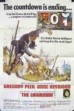 Watch The Most Dangerous Man in the World 123MovieFree