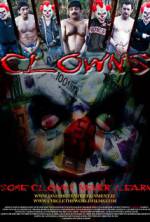 Watch Clowns 123MovieFree